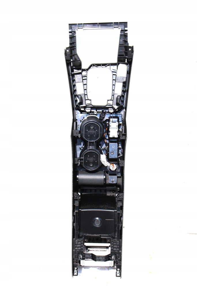 фото №7, Vw passat b8 arteon подлокотник туннель средний 3g0864207a 3g1863241c lyl t