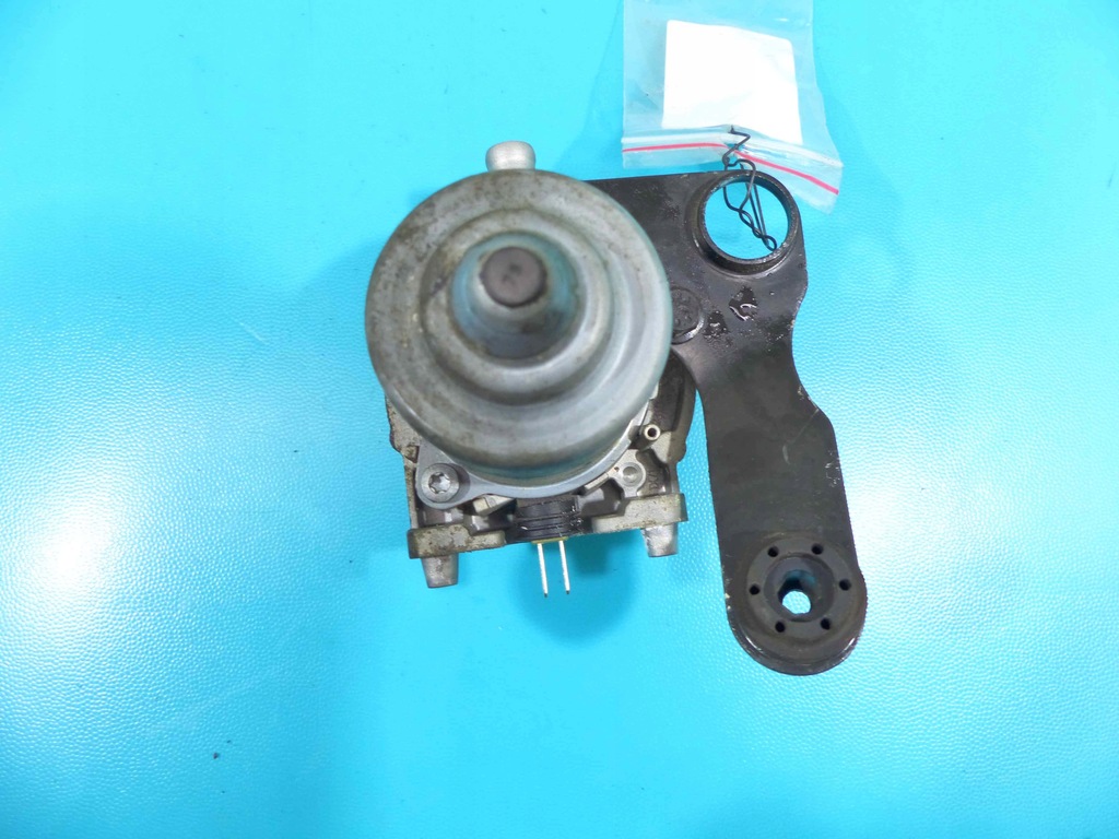 фото №9, Насос вакуум skoda rapid 1k0612181f