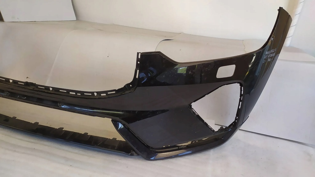 фото №14, Бампер перед передній volvo xc60 ii