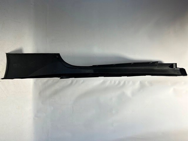 фото №4, Ferrari 612 sciaglietti поріг ліва молдинг поріг