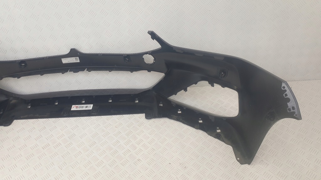 фото №9, Bmw 8 g14 g15 m набір бампер перед передній