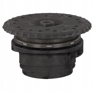 фото №3, Подушка амортизатора nissan opel renault movano b