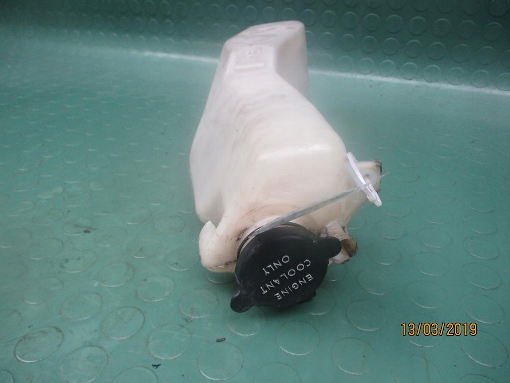 фото №5, Gmc safari 4.3 v6 бачок расширительный