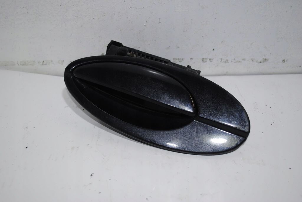 фото №2, Ручка наружная левый задняя citroen c5