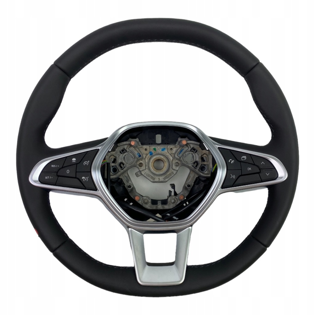 фото №1, Воздуховод renault trafic 2022 clio v captur ii