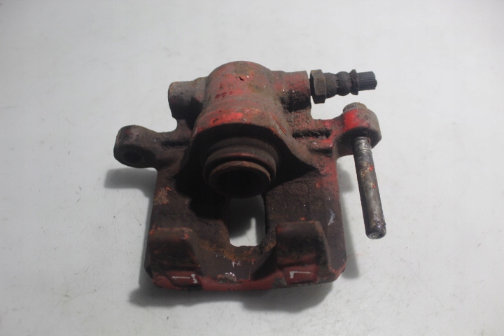 фото №3, Суппорт тормоза левый задняя dodge caliber 1.8