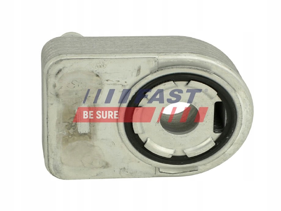 фото №2, Радиатор масла ford transit connect 13