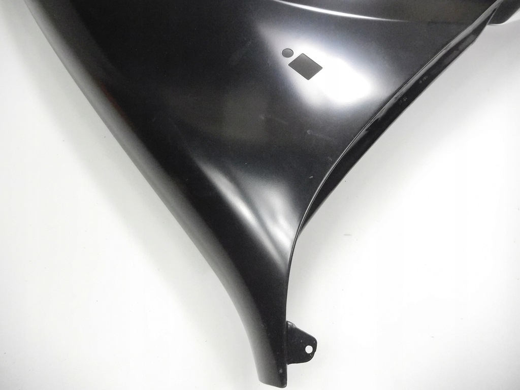 фото №7, Крила правий передній kangoo i 98-01 7751691053