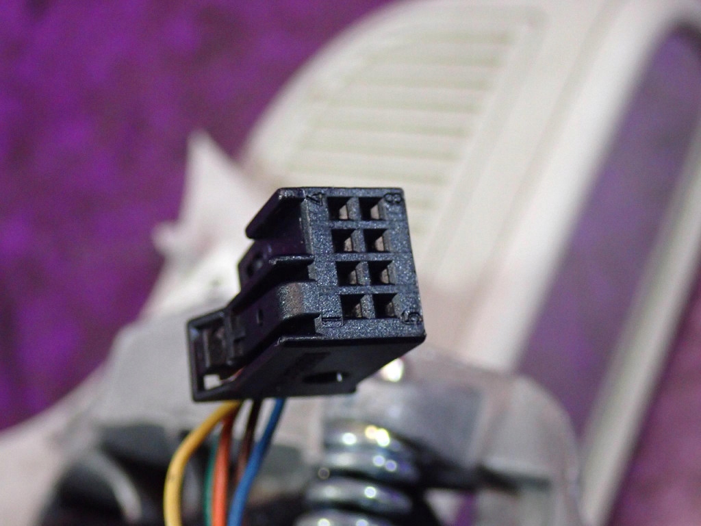 фото №6, E-klasa w211 06- lift fl зеркало внутреннее заднего вида фотохромный 2118110107