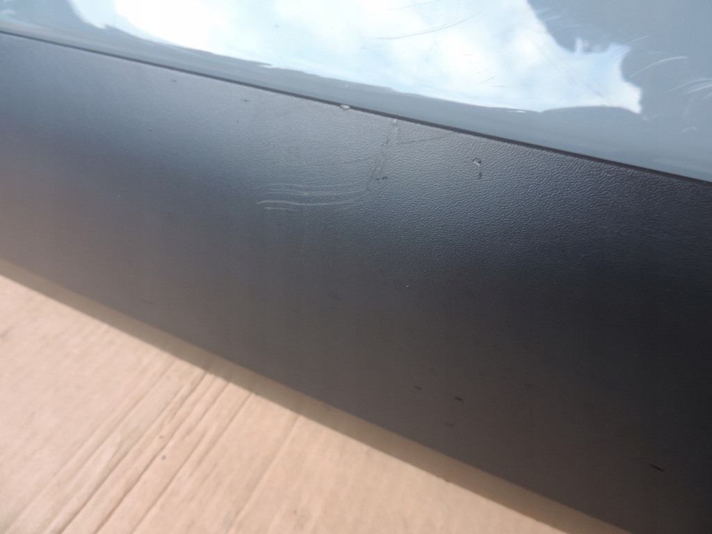 фото №10, Nissan qashqai iii j12 2021 2022 2023 дверь левая передние