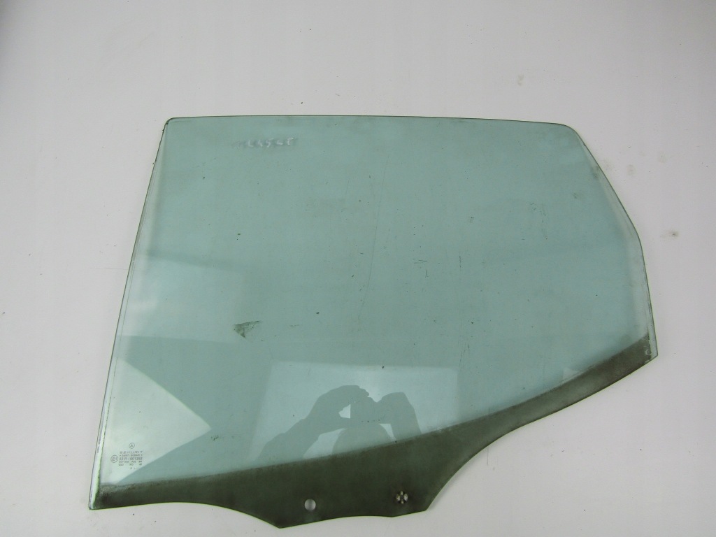 Купити Mercedes a w168 скло двері задній ліва a140 168031