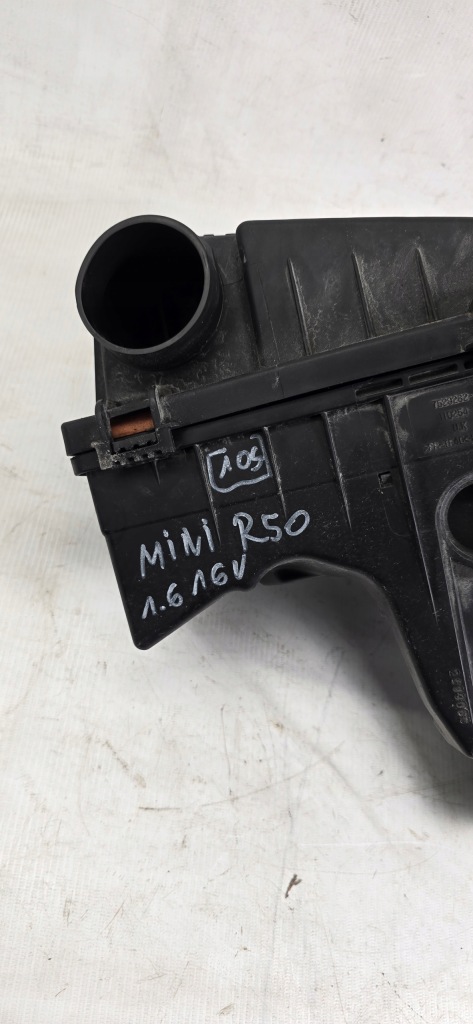 фото №3, Корпус фильтра воздуха mini r50 1.6 16v