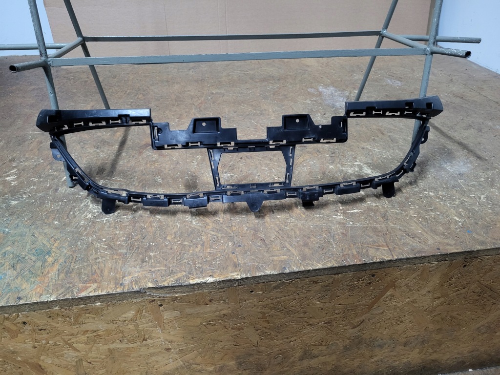 фото №1, Renault zoe lift кронштейн бампера передній перед