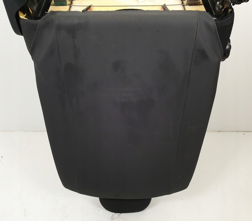 фото №7, Сиденье правый перед dacia sandero i europa