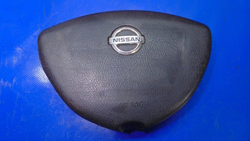 фото №1, Подушка водителя подушка безопасности master ii movano ii 03-10 rok