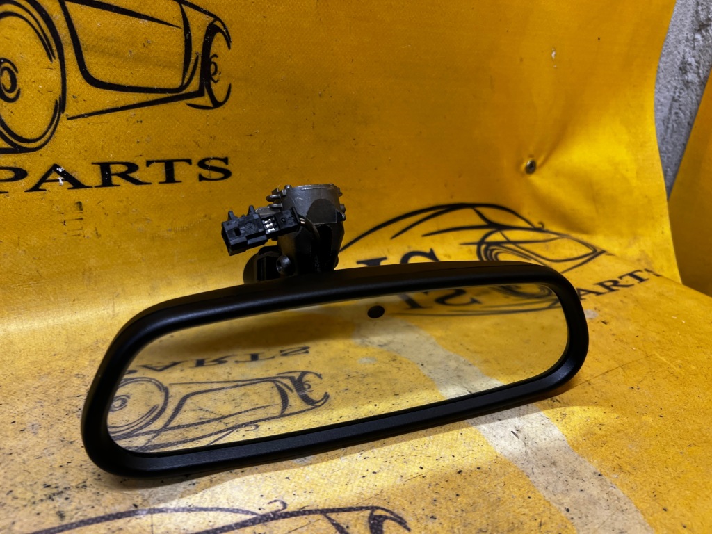 фото №1, Зеркало внутреннее заднего вида peugeot 508 i rxh hybrid4