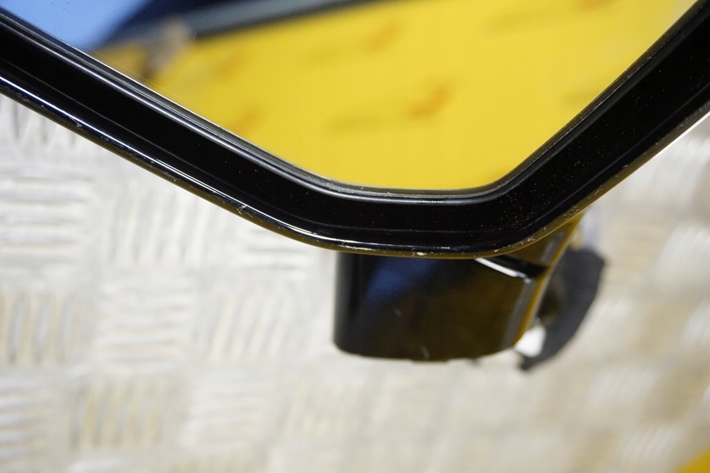 фото №10, Kia telluride 2020 - 2022 дзеркало зовнішнє ліва 9 pin камера usa