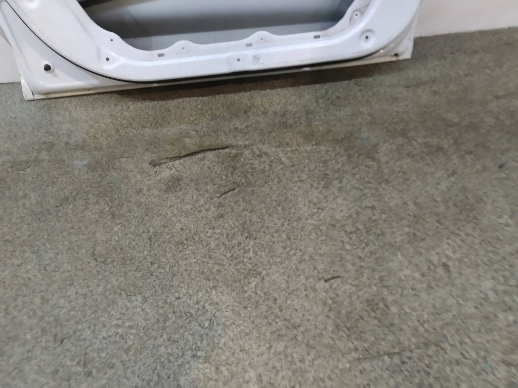 Дверь левая перед pyw hyundai tucson iii 2015-2020 tl Недорого