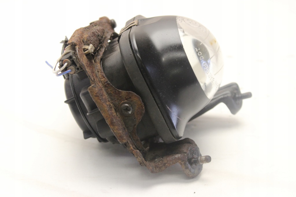 фото №4, Toyota celica vii t23 99r- протитуманна фара бампера лівий