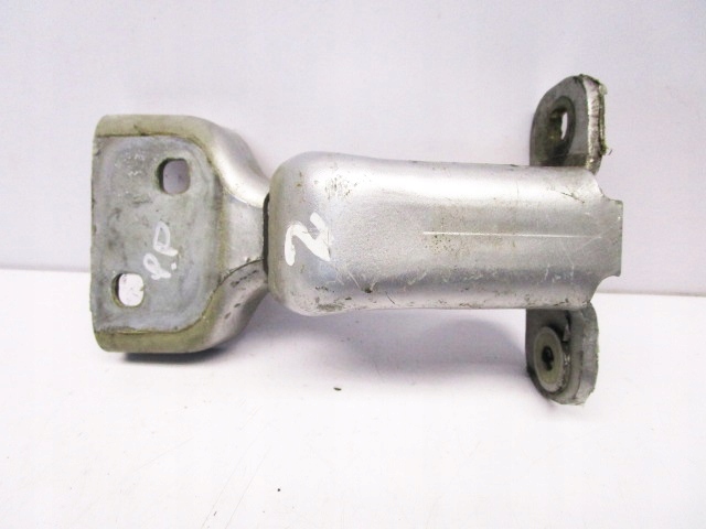 фото №1, Trafic ii петля двері перед правий