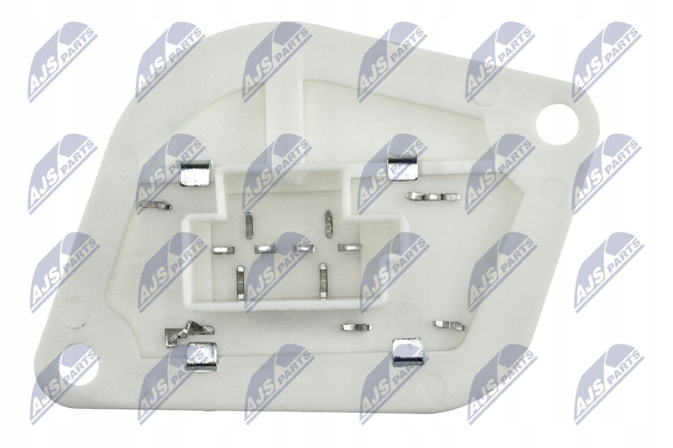 фото №6, Nty резистор вентилятор