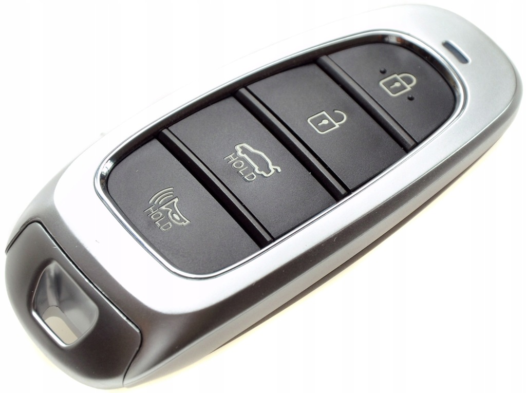 фото №1, Hyundai tucson staria santa fe ioniq palisade sonata nexo ключ корпус