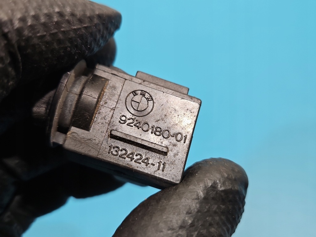 фото №7, Датчик якості повітря bmw f30 9240180 2.0d