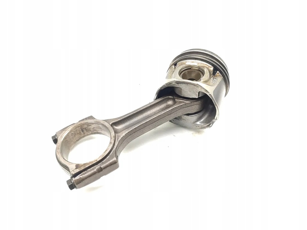 фото №7, Opel vivaro поршень с шатун 2.0 cdti дизель 84kw 114 hp m9r780 2008