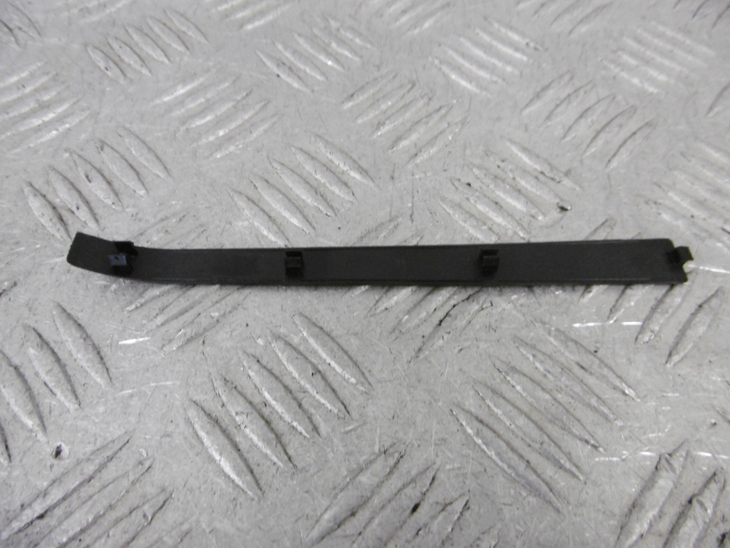 фото №1, Вкладка молдинг ручка volkswagen golf 2