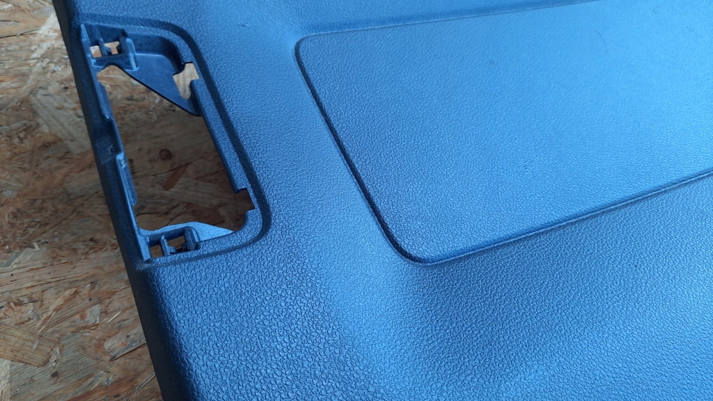 фото №6, Оббивка багажника 5n0867601 vw tiguan