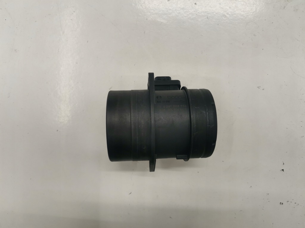 фото №1, Vw audi seat skoda расходомер 2.0tdi 03l906461a