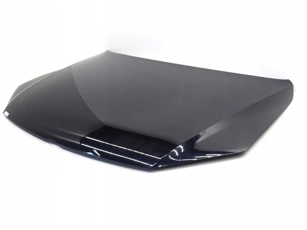 Купить Капот крышка перед передняя двигателя vw touareg ii 7p czarna lc9x