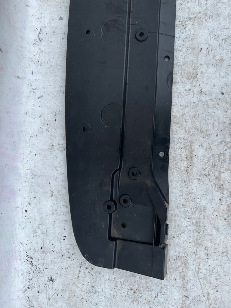 фото №2, Плита захист honda jazz v 2020