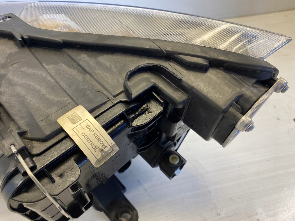 фото №9, Arona комплект лампа перед передніх 6f2941015b rhd