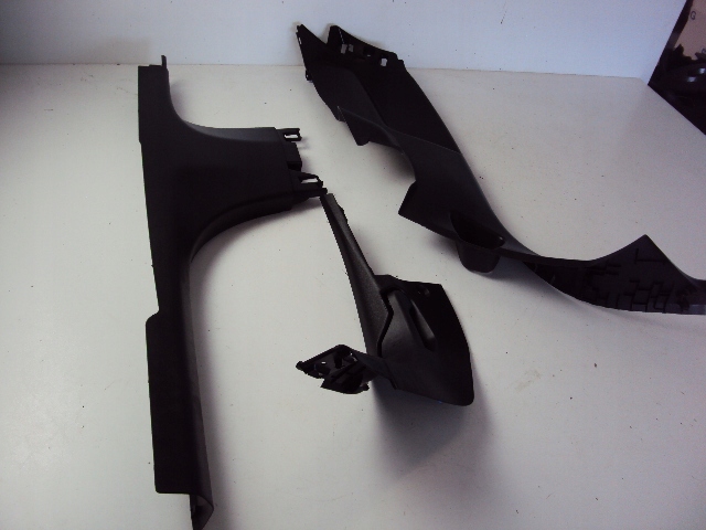 фото №2, Захист обшивка ліва сторона peugeot 208 ii 22 r