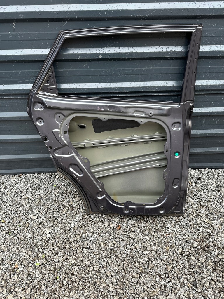 фото №16, Hyundai tucson iii 3 15-20r двері лівий задня ліва задні