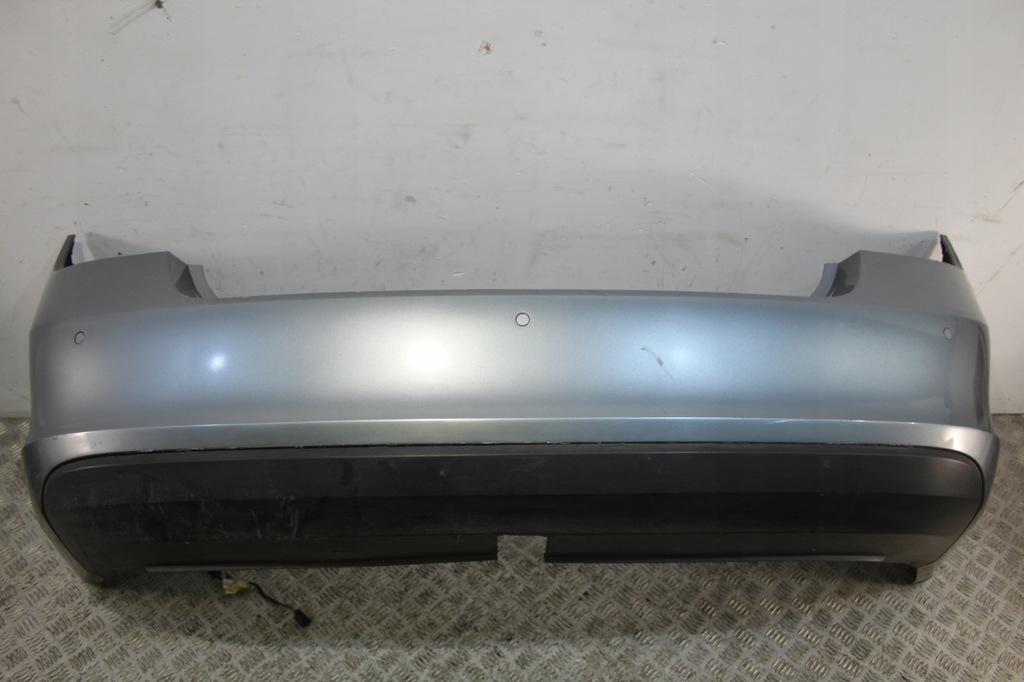 фото №1, Бампер задняя 3x pdc skoda rapid 5ja 5j