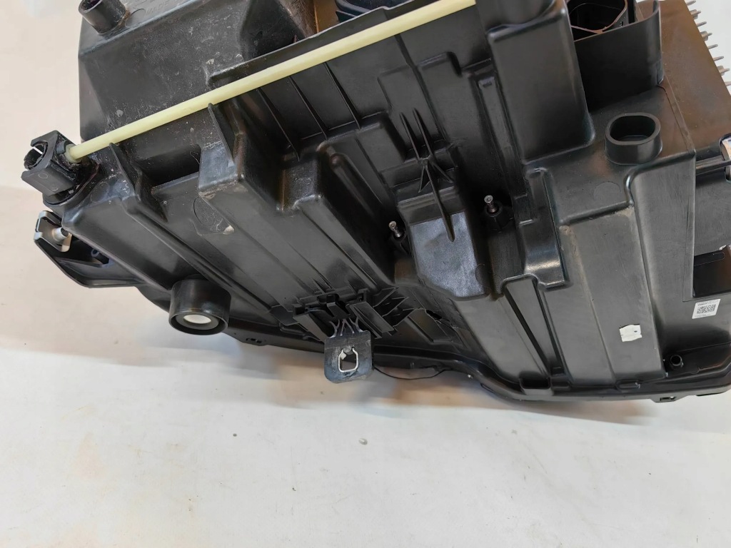 фото №12, Audi q4 89a e-tron - full led matrix левая cała