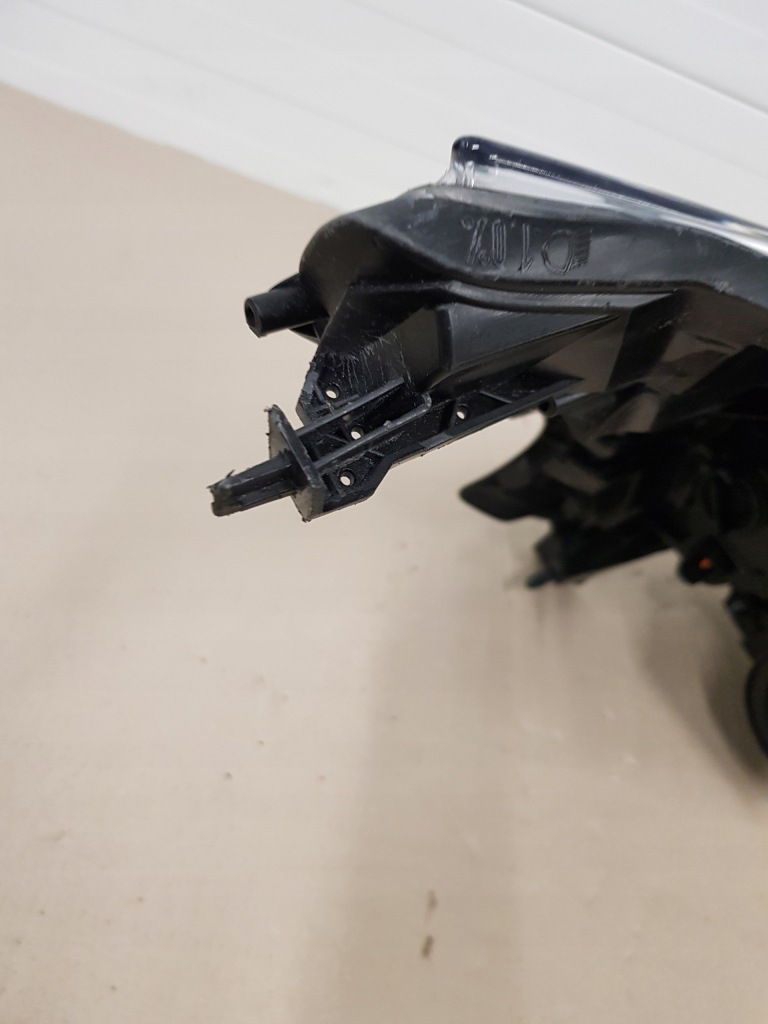 Фара передня led ліва opel vivaro b Доставка