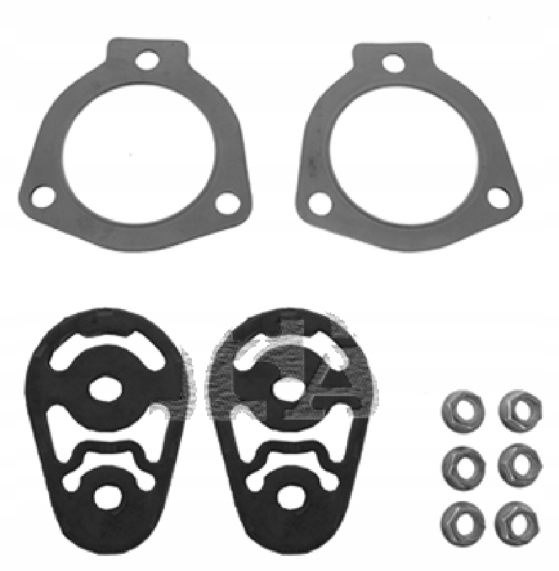 фото №3, Фільтр dpf fap chevrolet captiva 2.0 d 2006-