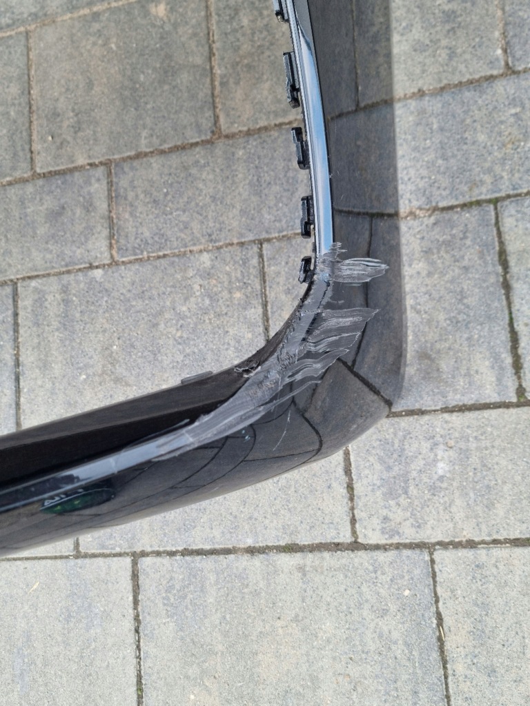 Bmw 5 g30 m набор lift бампер передний перед в Украине