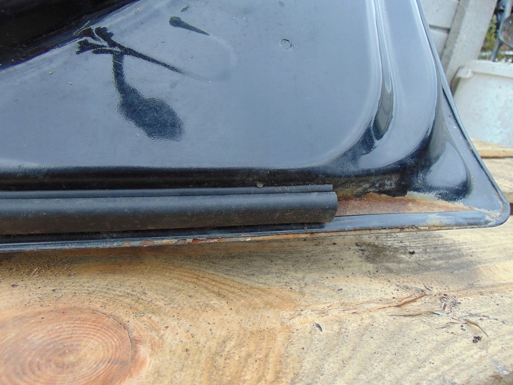 фото №15, Дверь правое перед partner berlingo iii exyb