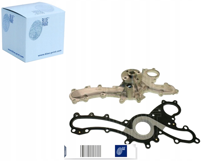 фото №1, Насос wody lexus rx; toyota avalon camry highlande