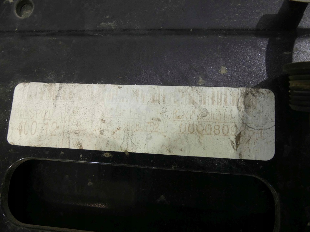 фото №12, Спойлер накладка свет стоп-сигнал bmw x5 e70