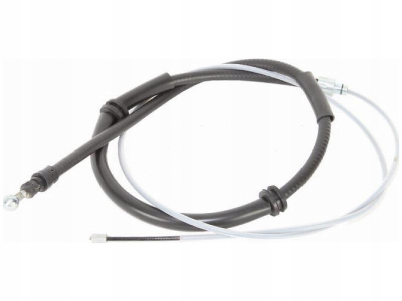 фото №1, Трос гальмівна renault kangoo ii 08-10 kangoo grand kangoo ii 08-