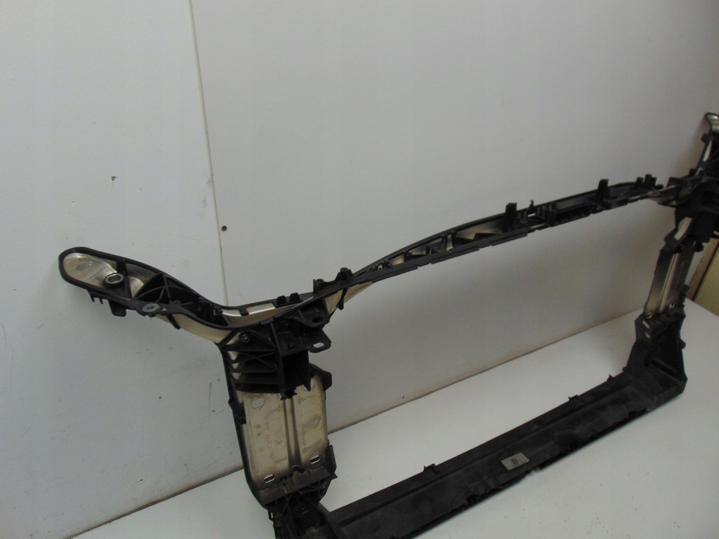 фото №8, Усилитель pas перед audi a6 c8 4k0805594