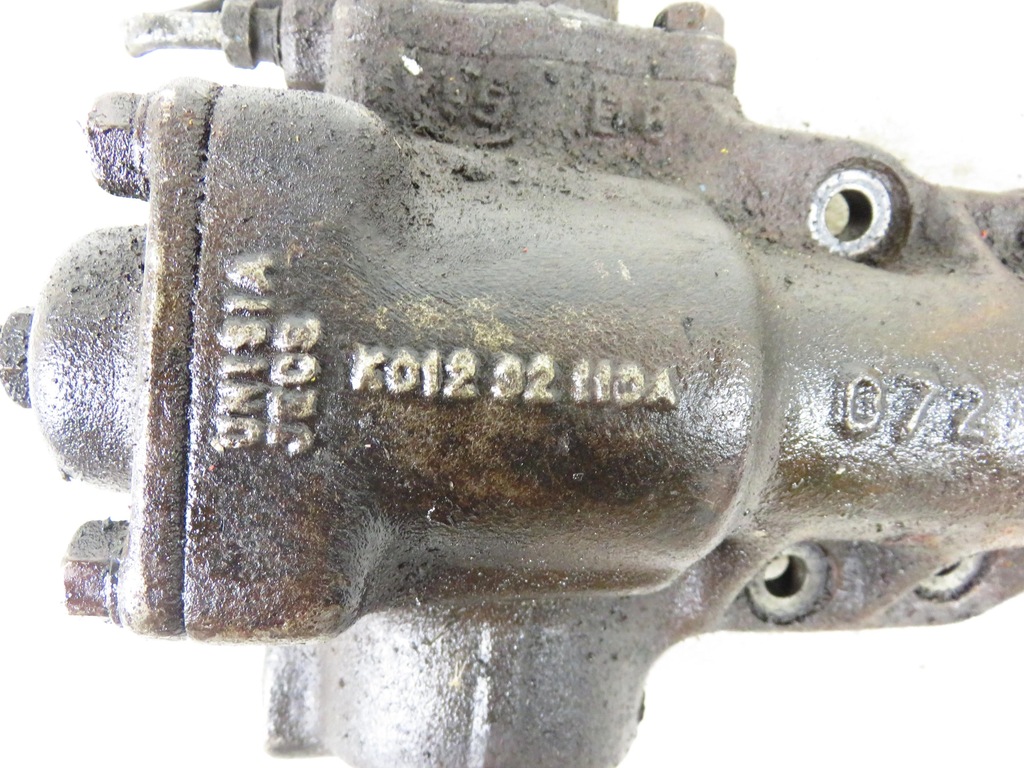 фото №5, Трансмиссия kia sportage k01232110a