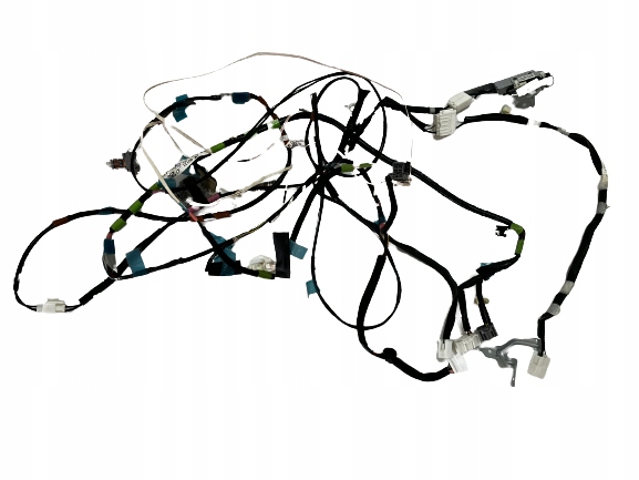 фото №1, Prius iii джгут електропроводка стельовий