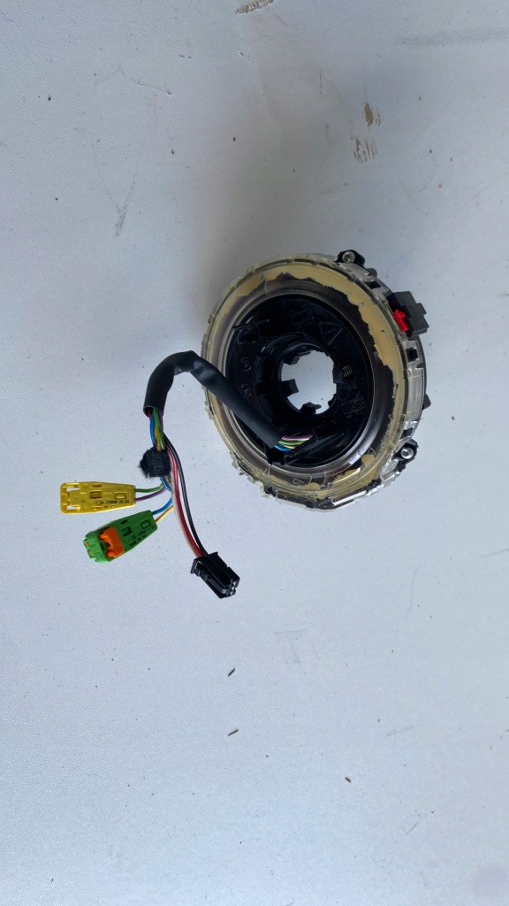 Купить Лента подушки безопасности подушка безопасности mercedes s w221 cl w216 1714641018