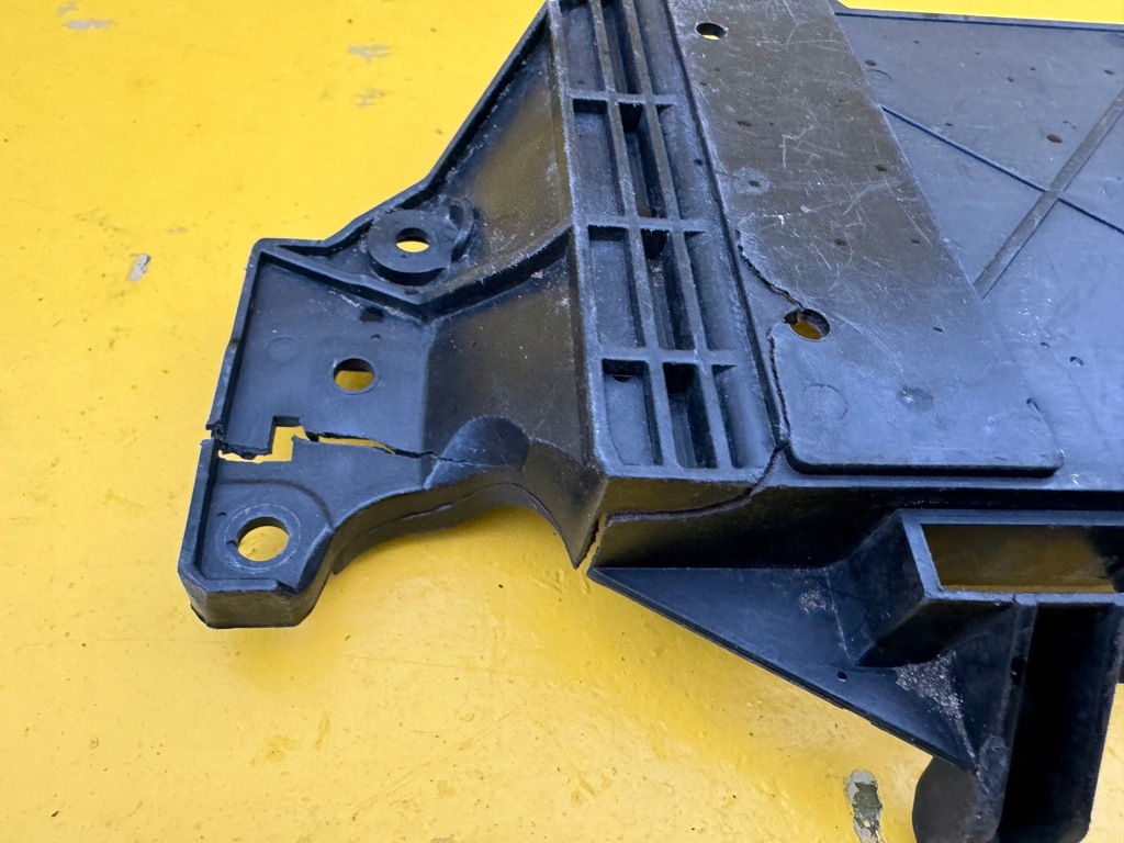 фото №14, Bmw x6 f16 підсилювач інтеркулер 1710-7803066